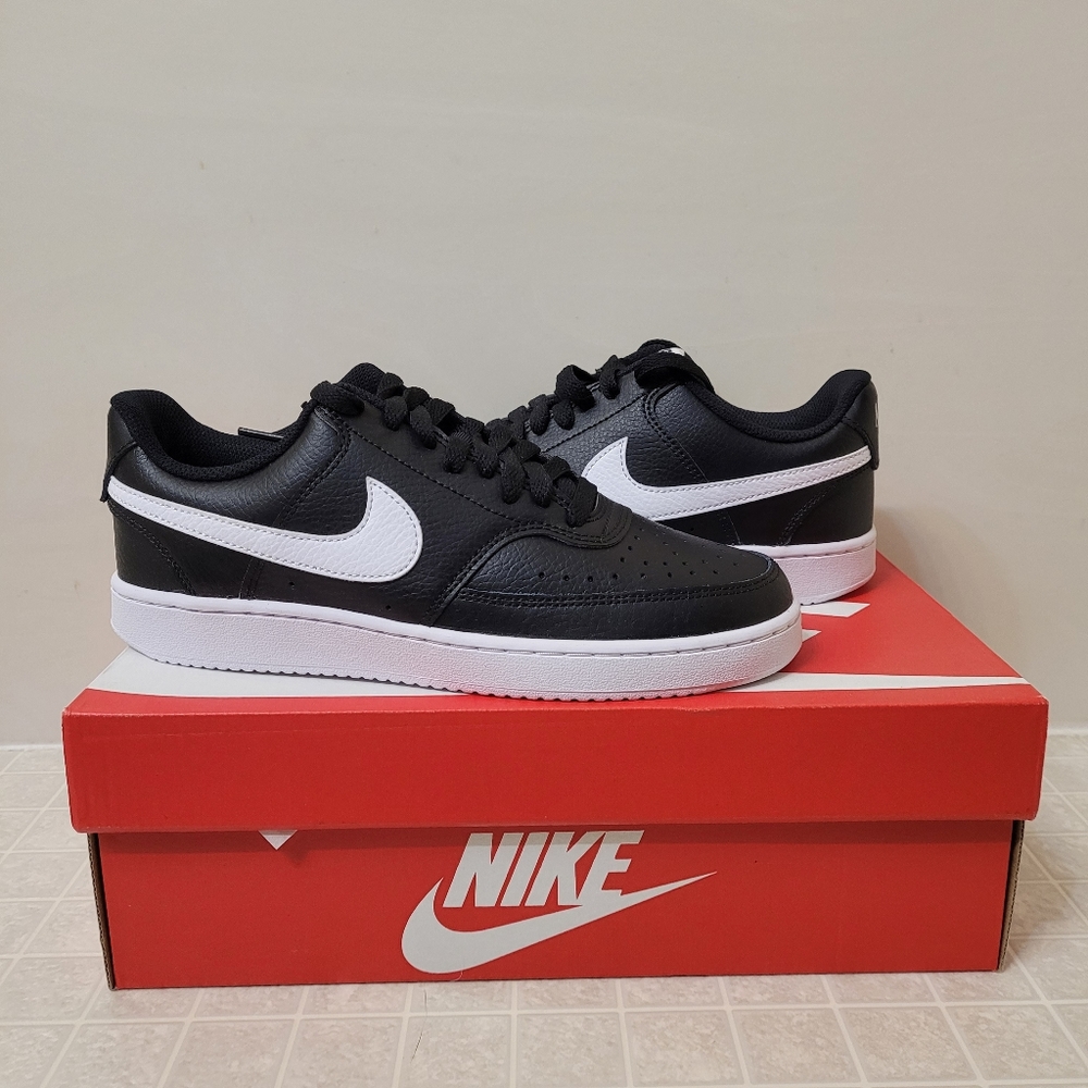 Like New Nike Court Vision Shoes